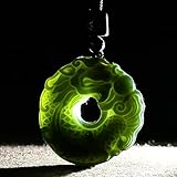 Langes Tragen kann Sorgen beseitigen und positive Energie für sich behalten