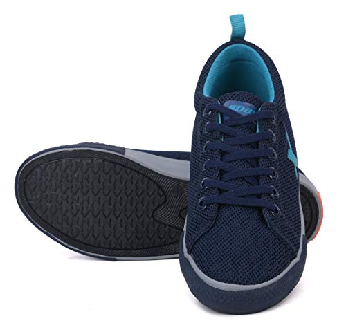 Image of SPARX Mens Sc0461g Casual Shoe