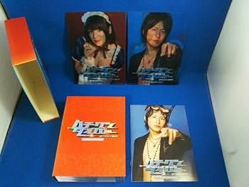 ハチワンダイバー パーフェクトエディション DVD-BOX〈7枚組〉 Amazon.co.jp: ハチワンダイバー パーフェクトエディション DVD