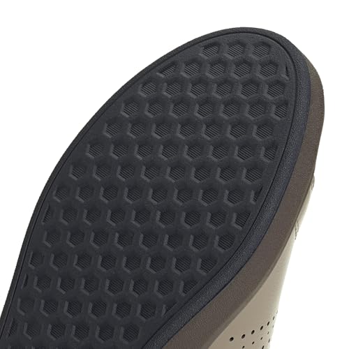 adidas Herren Advantage Base 2.0 Shoes, Blanch Cargo/Blanch Cargo/Aurora Ink, 36 2/3 EU – Ansicht 5