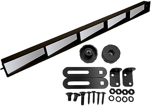 Top 5 Rétroviseurs panoramiques universels pour voiture: Avis et comparatif