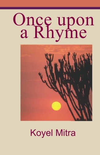 Once upon a Rhyme

Amazon.Com Rank: N/A

Click here to learn more or buy it now!