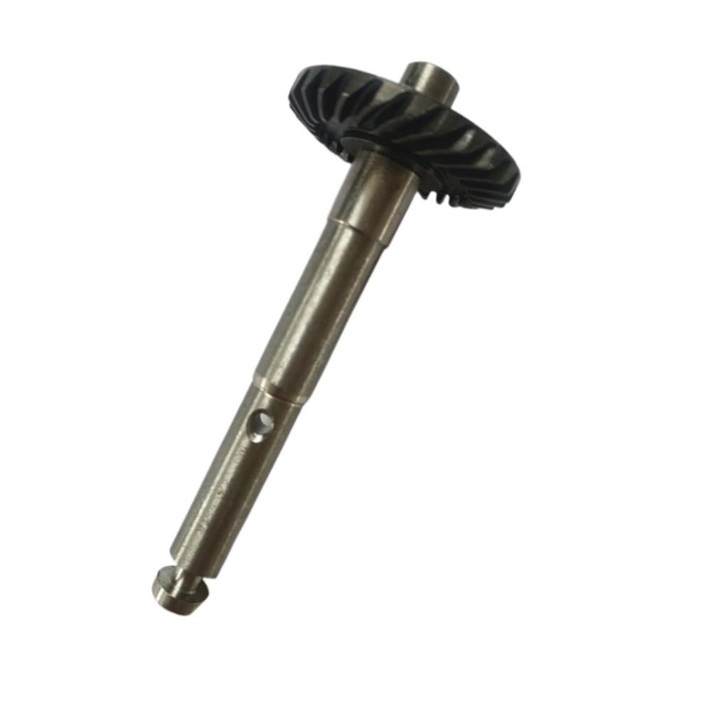 Piñón grande Hangkai de 2 tiempos 3.5 HP para motores fueraborda