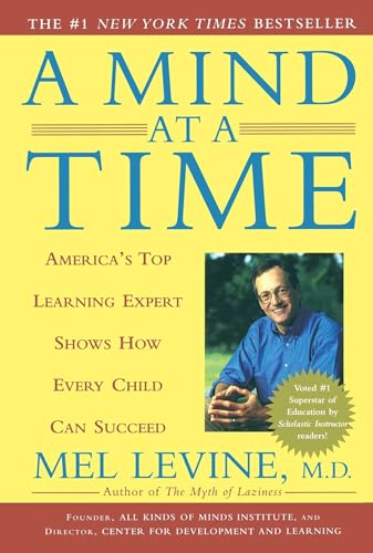 A Mind at a Time view 2