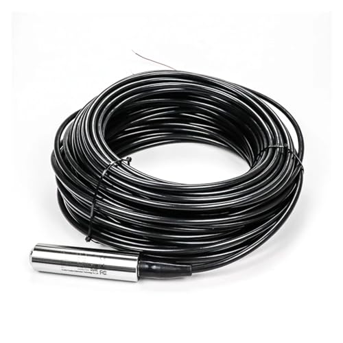 Sondas de nivel analógicas con salida 4-20V para control preciso de diésel en tanques de acero 2