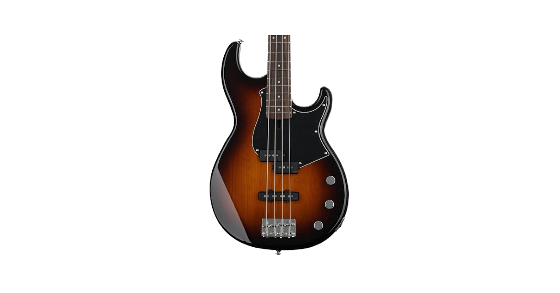 ベース YAMAHA BB434 BB434 4-String Electric Bass Guitar - Yamaha USA