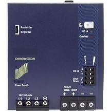 Arionyx Switching Power Supply QS40.241 QS40.241-C2 QS40.244 QS40.361 QS40.481 QS40.484 QT40.241 QT40.241-B2 QT40.242 QT40.361 QT40.481 XT40.241 for Industy, Factory etc.QT40.481