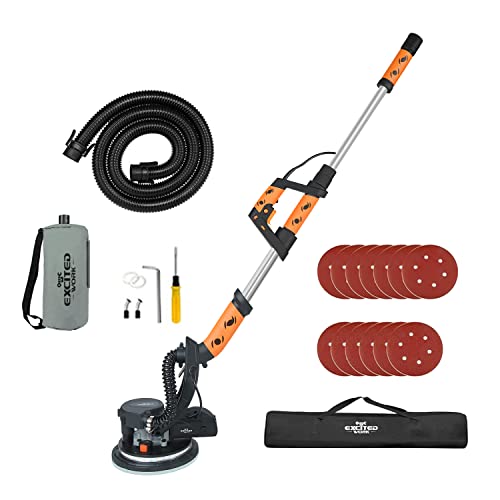 Top 7 Best Drywall Sander Vacuums For 