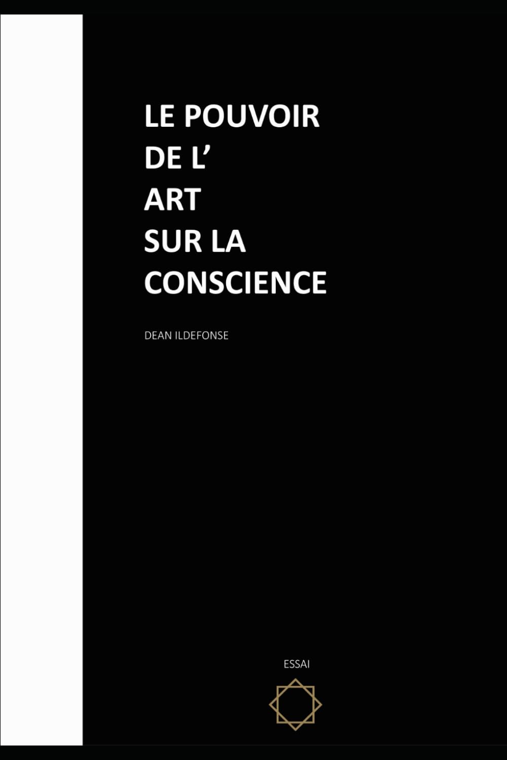 Le pouvoir de l'art sur la conscience guide lecture détente et méditation à la maison