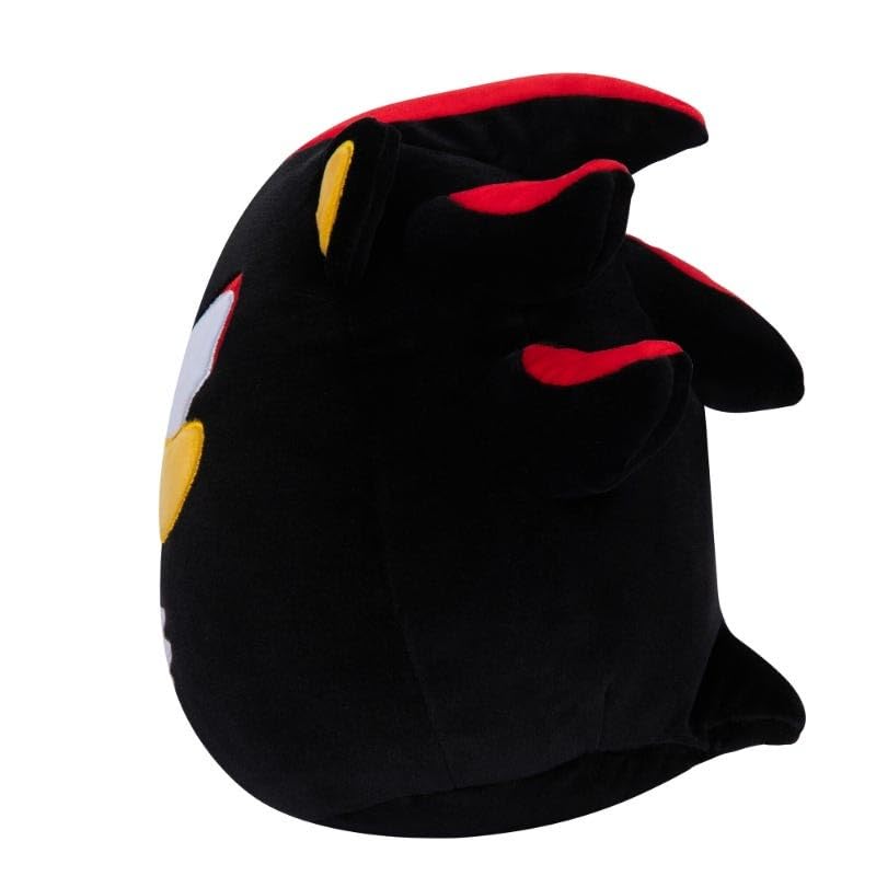 Amazon.co.jp: Squishmallow 20cm ソニック・ザ・ヘッジホッグ