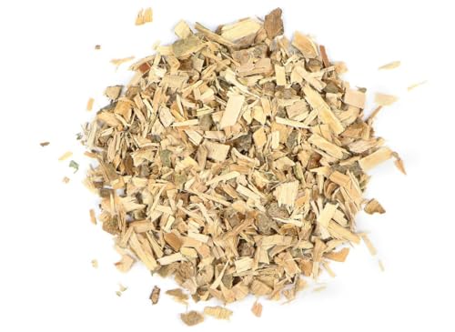 Organic White Willow Bark - 1lb (16oz) - Herbal Tea - 100% USDA Organic - EarthWise Aromatics