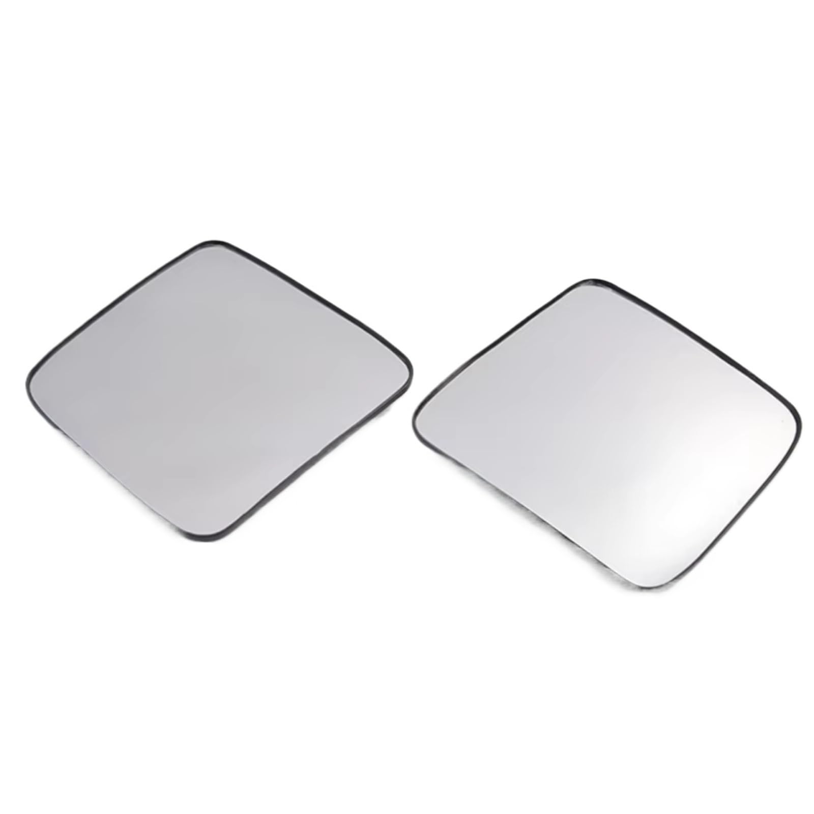 Auto Specchio Retrovisore di Vetro Per Suzuki Per Jimny 2007-2021 Auto Convesso Specchio di Vetro Riscaldato 8717475053050 8470181A215PK Vetro Retrovisore