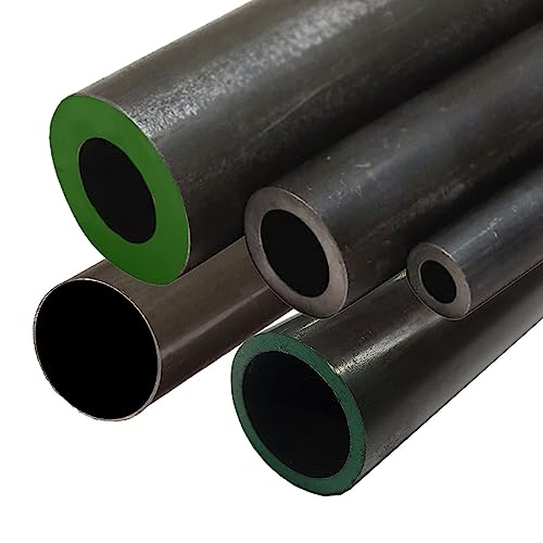 A36 Hot Rolled Carbon Steel Square Tubing - 1 1/2