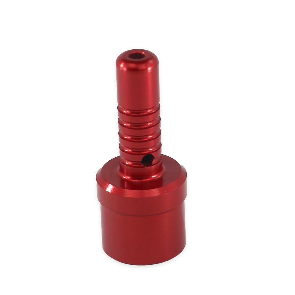 P-Drive Grease Injector with 50g Isoflex Grease