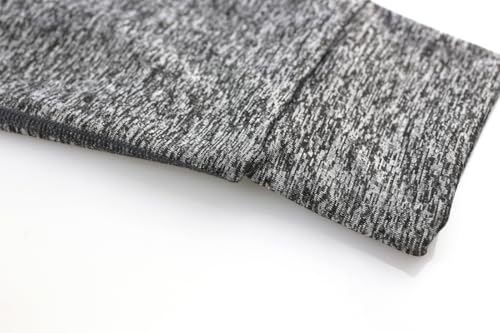 Men’s Lightweight Pouch Long Johns Base Layer Thermal Underwear Pants Leggings3