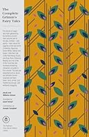 Algopix Similar Product 2 - The Complete Grimm's Fairy Tales