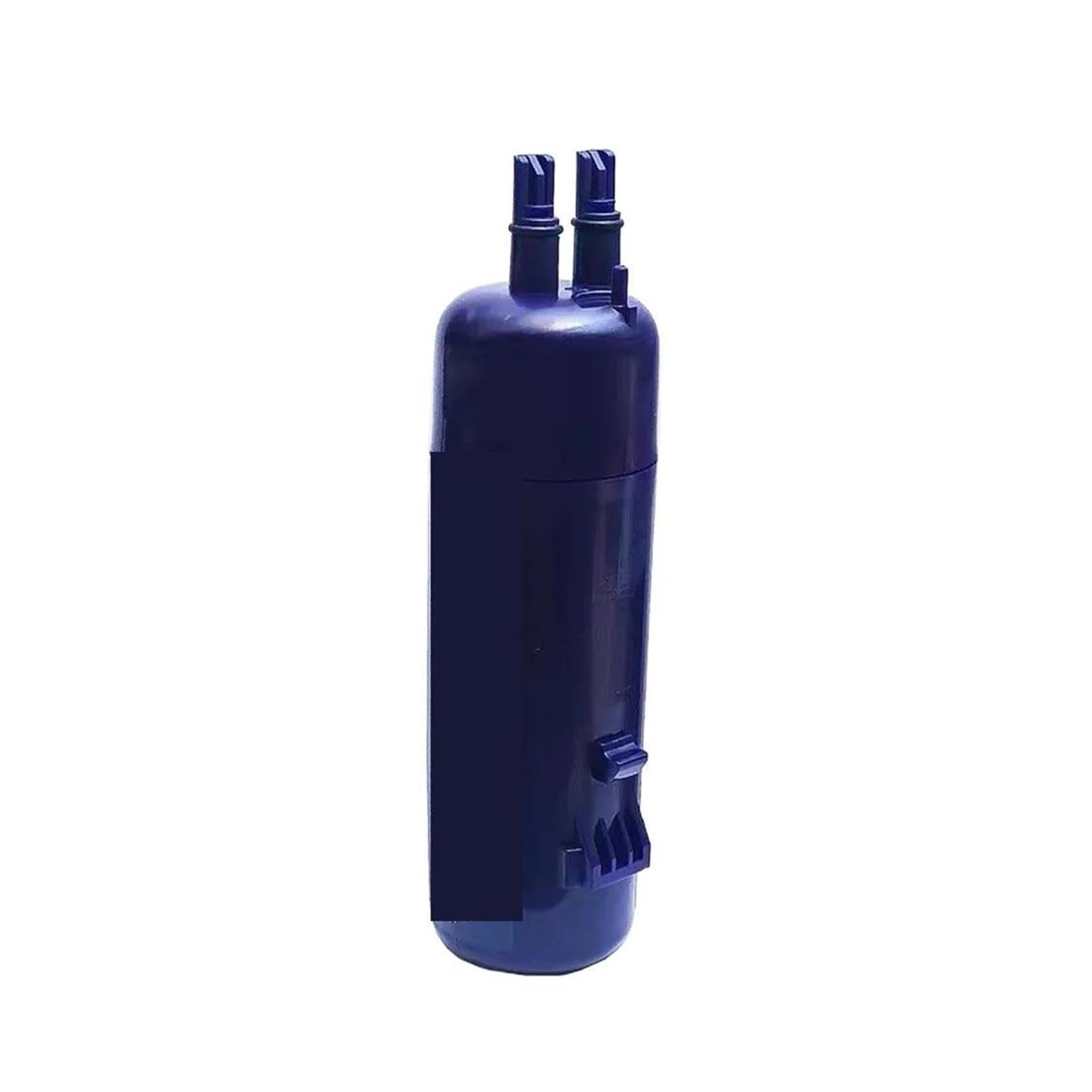 Filtro Dell'acqua Del Frigorifero, Sostituzione Del Filtro Dell'acqua