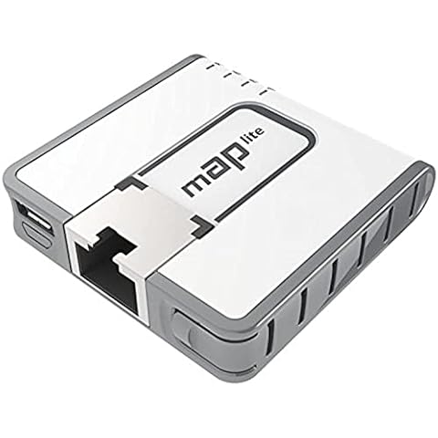 Mikrotik mAP Lite Power over Ethernet Access Point Cover