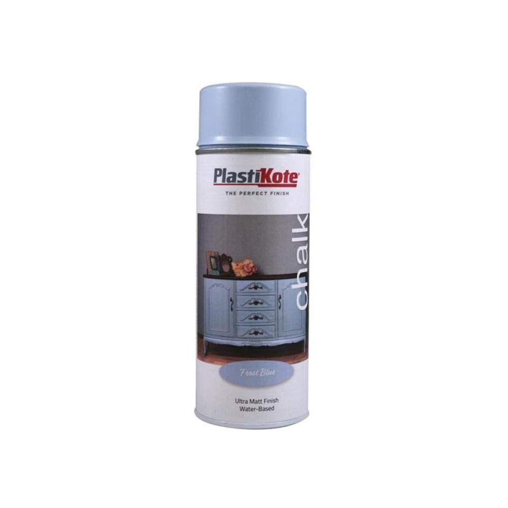 Chalk Finish Spray Frost Blue 400ml