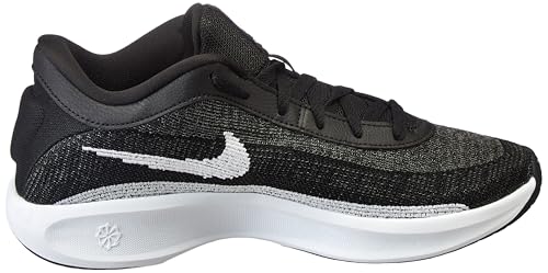 Image of Nike Mens G.t. Hustle Academy Ep Running Shoes