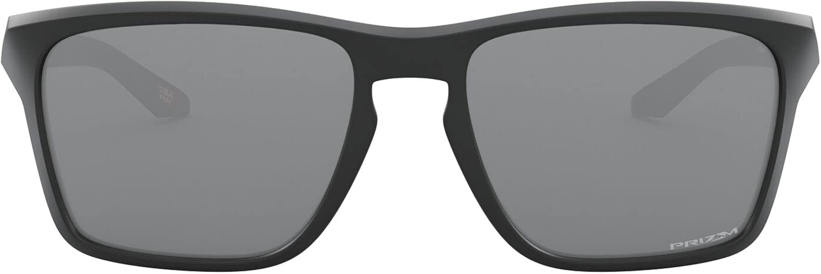 Amazon.com: Oakley Mens OO9448F Sylas Low Bridge Fit 