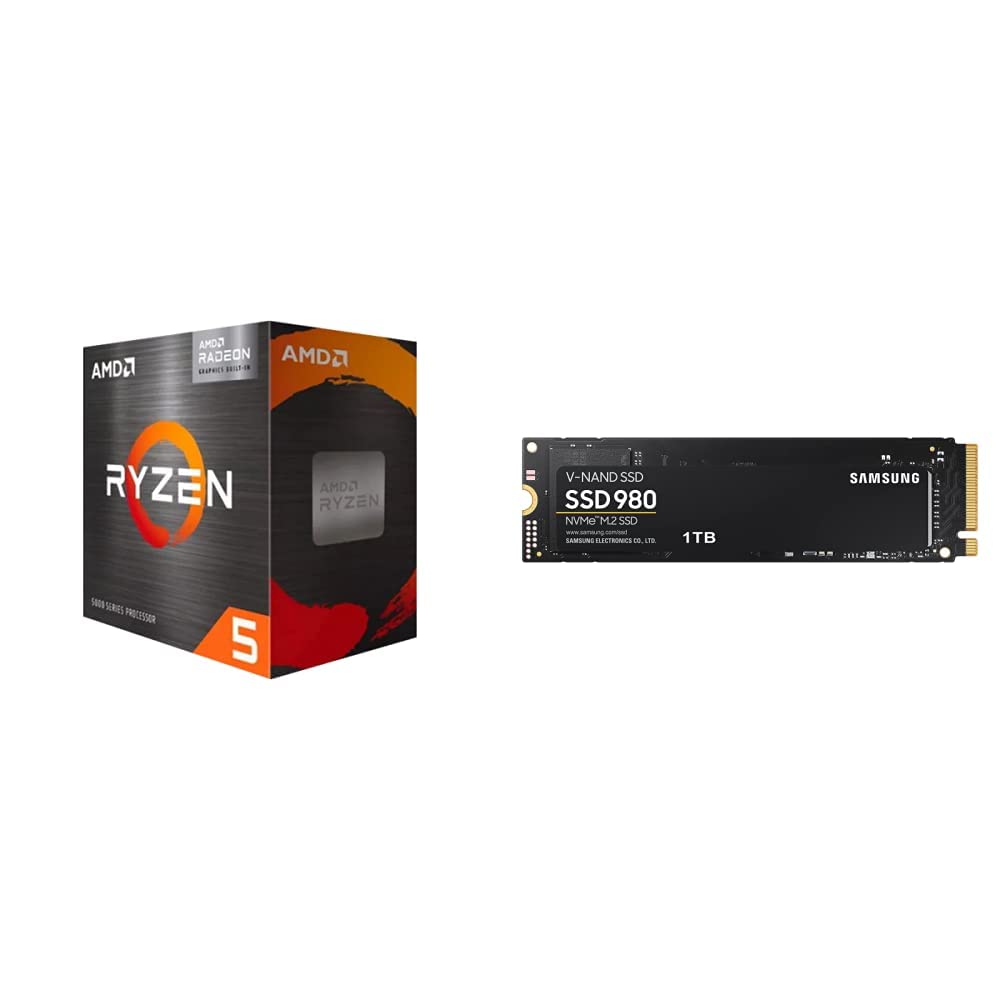 m*0様 RYZEN 5600Gセット 国内正規品】 AMD Ryzen 5 5600G w/Wraith Stealth Cooler CPU +
