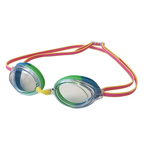 FINIS Ripple Swim Goggle Clear/Pink