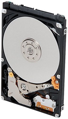 Amazon | Toshiba 1TB 5400RPM SATA3/SATA 6.0 GB/s 8MB Notebook Hard