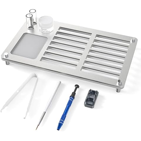 YIMAGUJRX RUNJRX 70 Switches Lube Station Cover