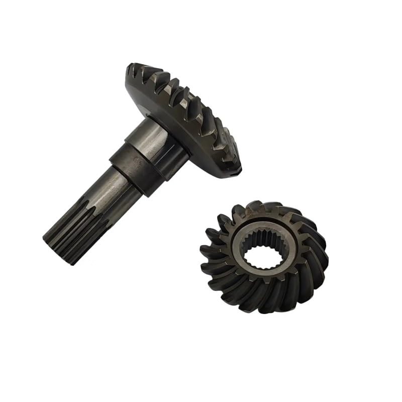 Engranajes de transmisión para moto CF Moto UFORCE 800 OEM 2