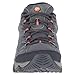 Merrell Men's Moab 3 Hiking Shoe, Beluga, 11 Wide US