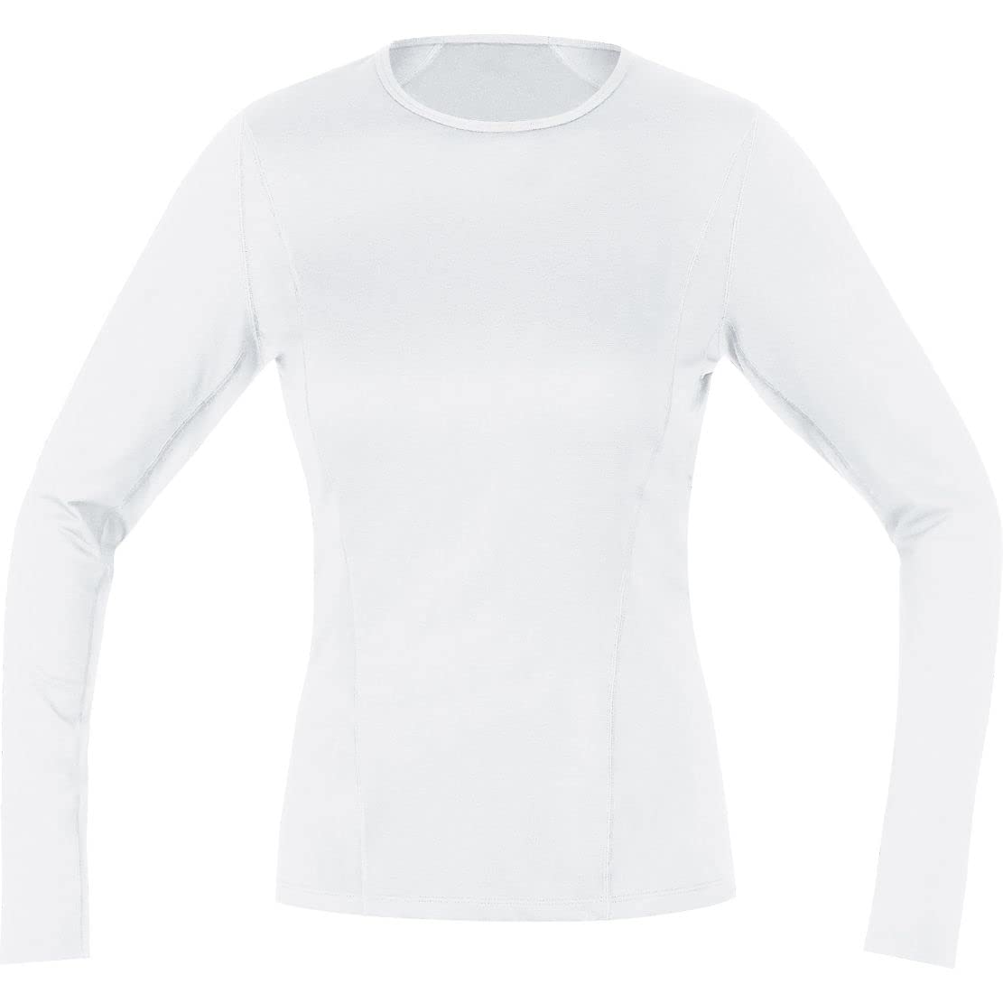 GORE WEAR Koszulka Termiczna Kobiety M Wmn Bl Thermo