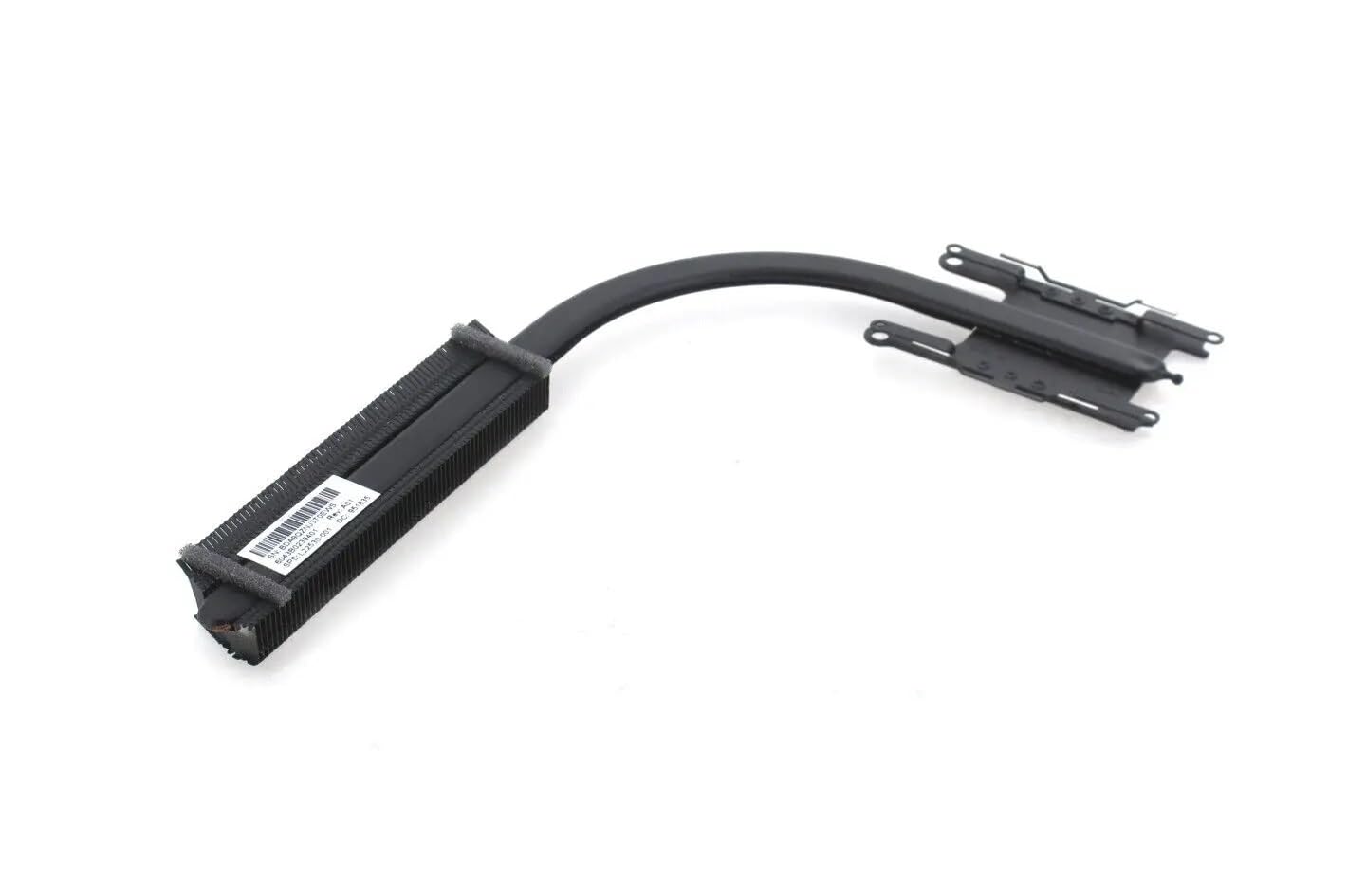 Części do laptopa 17-BY0095NR PC Cooler dla HP -BY -CA 470 G7 -BY0053CL -BY1053DX -BY1061ST -BY0023NA -CA0046CL (radiator B)