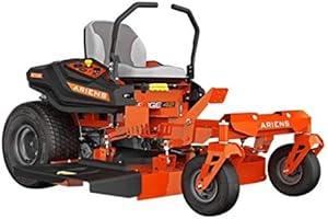 Ariens Edge 42 Zero Turn Mower: Powerful Performance for Your Lawn