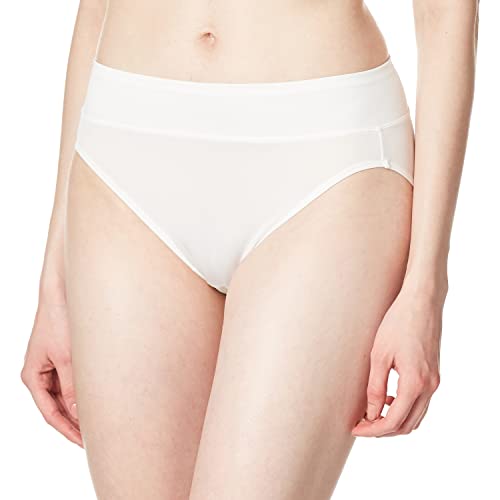 Image of Warner's No Pinching. No Problems. Hi-Cut Brief Panty Underwear