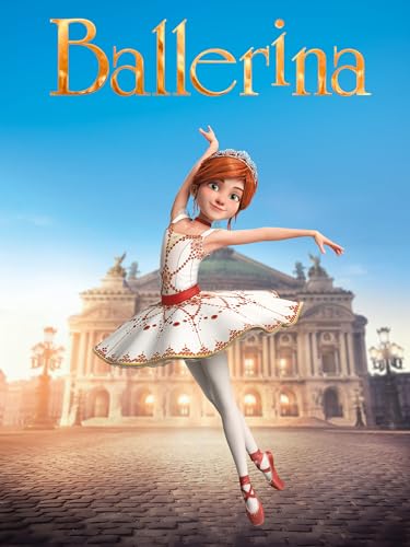 Ballerina