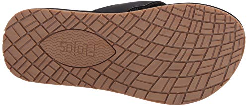 Flojos Men's Estiler Lite Flat Sandal4