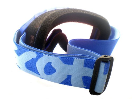 Mascara de esquí Scott junior hook up sgl gafas ventisca nieve para niños 3