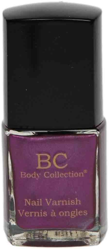 Technic Nail Polish Varnish Various Colour (White)