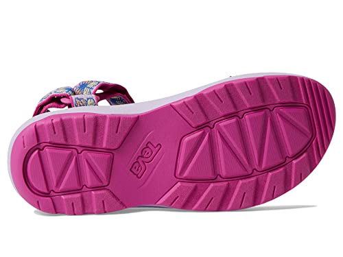 Teva Unisex-Child Hurricane XLT 2 Sandal3