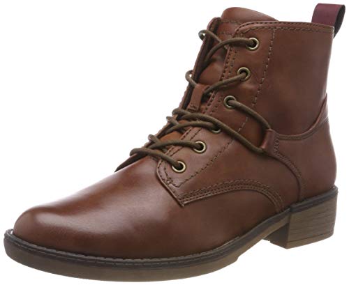 Tamaris 25116-21, Stivali Combat Donna