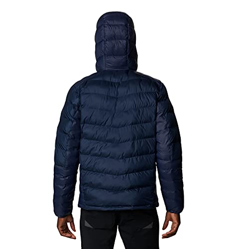 Image of Columbia Big & Tall Labyrinth Loop Hooded Jacket