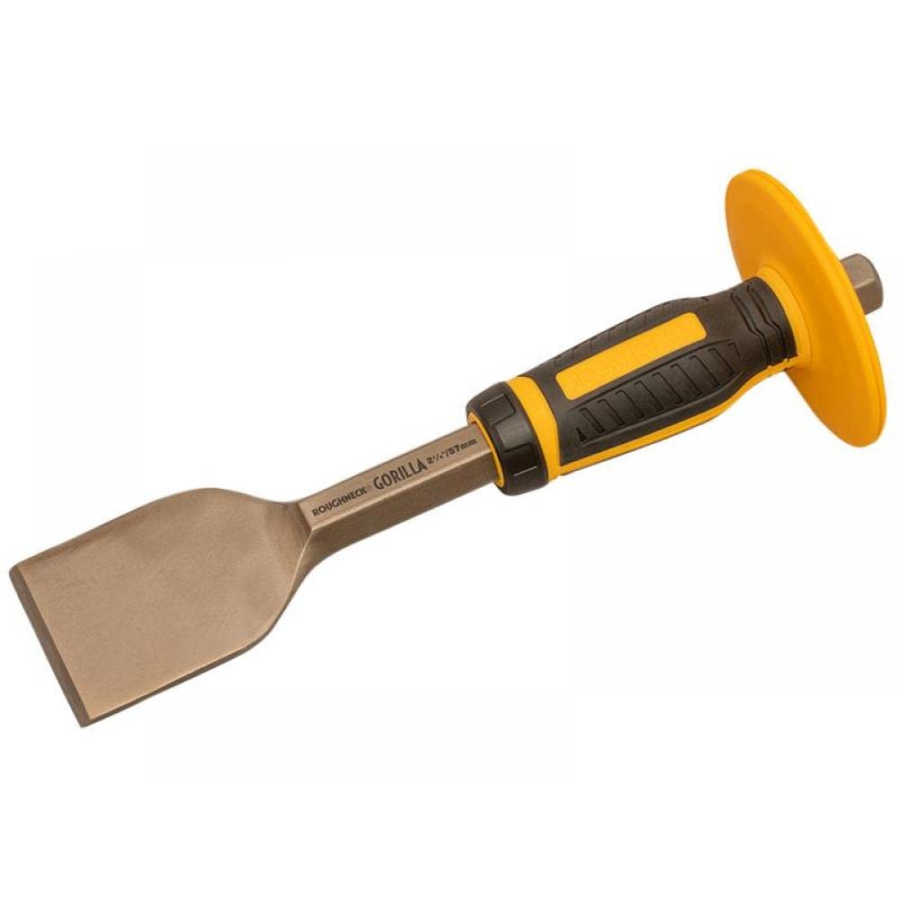Roughneck Gorilla Electrician's Bolster 57 × 279 Mm 31-924