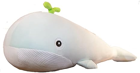 Amazon Ziv Nat ぬいぐるみ 鯨 クジラ 特大 大きい 可愛い アニメ 抱き枕 かわいい もちもち ぬいぐるみ クッション おしゃれ 北欧 人気 結婚式 卒業式 謝恩会 バレンタインデー プレゼント グリーン 100cm 抱き枕 オンライン通販 Amazon Ziv Nat ぬいぐるみ 鯨 クジラ 特大 大きい 可愛い アニメ 抱き枕 かわいい もちもち ぬいぐるみ クッション おしゃれ 北欧 人気 結婚式 卒業式 謝恩会 バレンタインデー プレゼント グリーン 100cm 抱き枕 オンライン通販