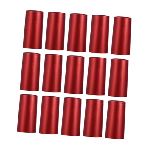 BRIGHTFUFU 2sets Flexible Wine Bottle Caps Easy Removal Keep Your Wine Tasting Perfect 50pcs*2