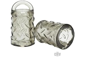 Gripper Nip-Pull Smoke Nipple Pumps