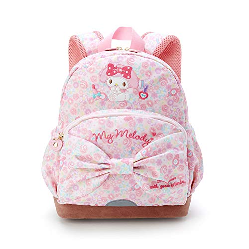 サンリオ マイメロディ キッズリュックS ピンク, 229024