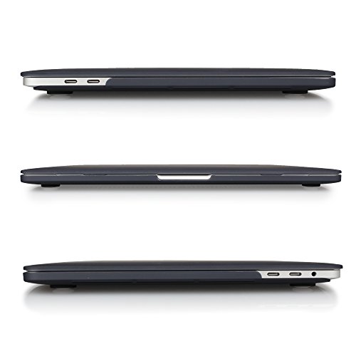 Batianda 2016 MacBook Pro 15 Case,Ultra Sottile in...