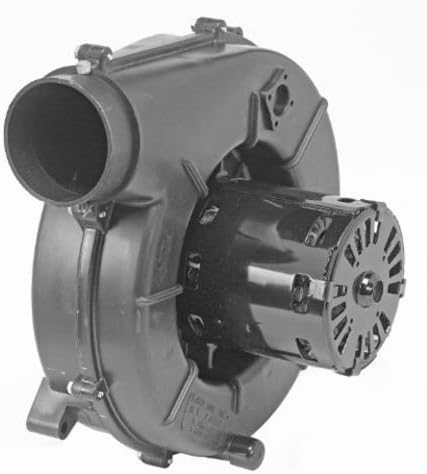 BLW00879 - Fasco Fits American Standard Furnace Draft Inducer Exhaust Motor