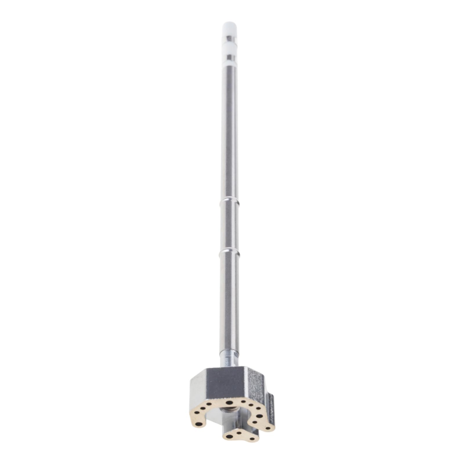 Joystick Solder Suction Tool Heat Response Tip Ergonomic Grip Perfect for Controller Temperature Controller Efficient Solder Suction Tips for Syst Controller